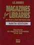 Magazine for Libraries (Magazines for Libraries)