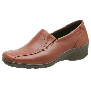 ECCO Women's Shade Slip On