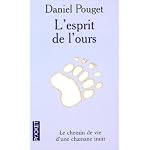 L'esprit de l'ours : Croyances et magie inuit