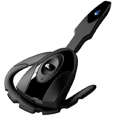 PS3 Gioteck EX-01 Bluetooth Headset