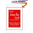 Seabrooks Antique Shop Guide: Covering over 2200 Shops in Southeastern Pennsylvania, New... by  Seabrook Scott Trading Company and Helene C. Jesnig