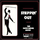 Steppin' Out by David Baker Sextet