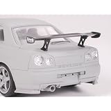 1 24 Z-Power Wing Parts Set TAM12611 by Tamiya