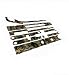Tippmann Camoflauge Decal Kit for Custom 98 & Custom Pro