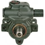 Cardone 20-266 Remanufactured Domestic Power Steering Pump by Cardone&node=15684181