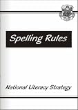 Spelling Rules