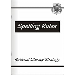 Spelling Rules