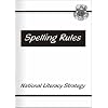 KS1 & KS2 English Spelling Rules