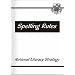 Spelling Rules