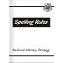 Spelling Rules