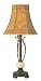Lite Source Bali Mini Table Lamp