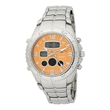 U.S. Polo Assn. Mens US8446 Analog-Digital Ora
