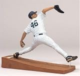 マクファーレン MLBシリーズ19 : アンディ・ペティット