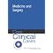 Books for UCL MBBS finals