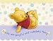 Pooh Baby Shower Invitations