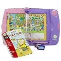 Pink LeapPad Learning System - Spanish Version