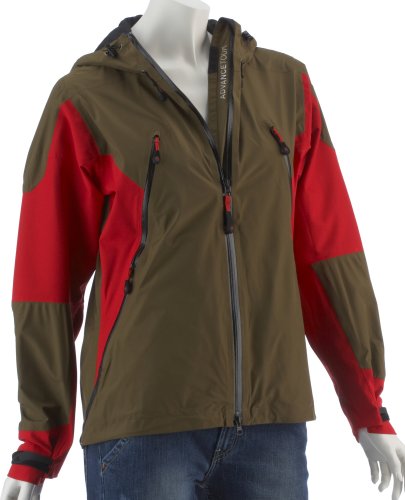 VAUDE Damen Tourenjacke 
