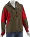VAUDE Damen Tourenjacke