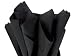 Bulk BLACK Tissue Paper 20