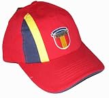 World Cup Soccer Futbol Hat Cap - SPAIN
