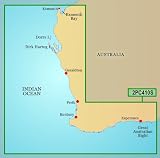 BLUECHART, ESPERANCE TO