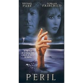 Peril [VHS]