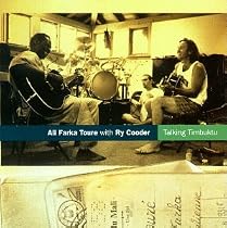 Talking Timbuktu