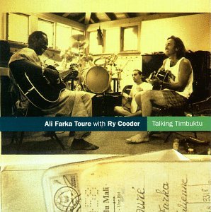 CD-Charts  Collectible : Talking Timbuktu