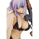 ¥¯¥ê¥¹¥«¡¦¥Ó¥ã¡¼¥Á¥§¥Î¥ï ¥é¥ó¥¸¥§¥ê¡¼ver. (1/7¥¹¥±¡¼¥ë PVCÀ½ÅÉÁõºÑ¤ß´°À®ÉÊ)