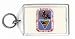 Electronic Warfare Directorate Keychain