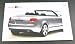 2009 09 Audi A4 and S4 BROCHURE Cabriolet 2.0 4.2 3.2