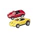Darda Ultra Speed Porsche Boxter