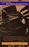 The Talented Mr. Ripley (Vintage Crime/Black Lizard)