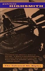 The Talented Mr. Ripley (Vintage Crime/Black Lizard)