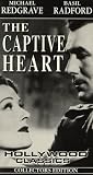 VHS : Captive Heart (B&W)