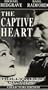Captive Heart [VHS]