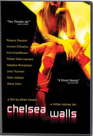 Watch Chelsea Walls Online
