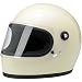 Biltwell Gringo S Helmet - Gloss Vintage White (Large) RS.28049.00