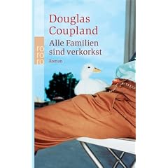 Alle Familien sind verkorkst.