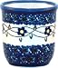  Polish Pottery Juice Cup 104-46