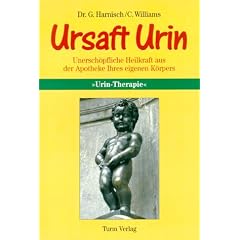 Ursaft Urin