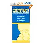 Pocket Companion to Obstetrics: Normal and Problem Pregnancies by Jennifer R. Niebyl, Joe Leigh Simpson, and Steven G. Gabbe