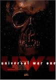 Revue Soleil  / Universal War One, tome 5 : Babel (édition N&B)