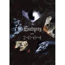 Evergrey - A Night To Remember: Live 2004