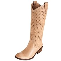 FRYE Women's Carson Perf Slouchy Boot