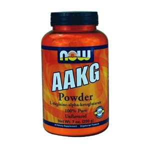 AAKG Powder