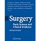 Must Have Library for Surgeons, Surgical Residents, and Med Studs