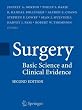 Surgery: Basic Science and Clinical Evidence (NORTON: SURGERY)