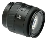 Minolta 28mm-105 F3.5-4.5 Maxxum Zoom Lens for Minolta-AF Camera