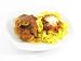 Tagliatelles Et Escalope Osso Buco - 24"W x 18"H - Peel and Stick Wall Decal by Wallmonkeys